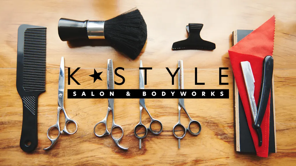 K Style Salon & Bodyworks — Hair salon in San Antonio